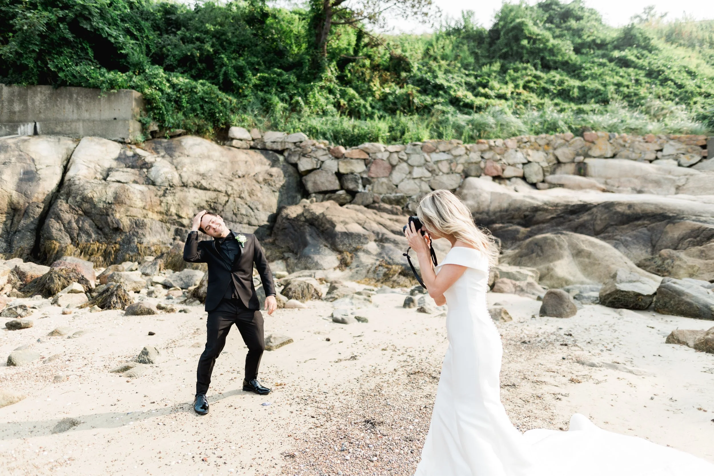 Cape Cod Private Home Wedding_Boston NYC Wedding Photographer_Sage Reverie_0023.jpg