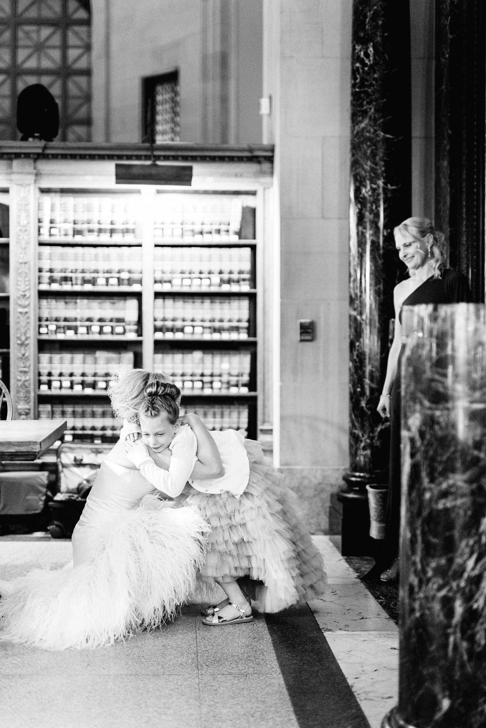 Boston Public Library BPL Wedding_Boston NYC Cape Cod Wedding Photographer_Sage Reverie_0048.jpg
