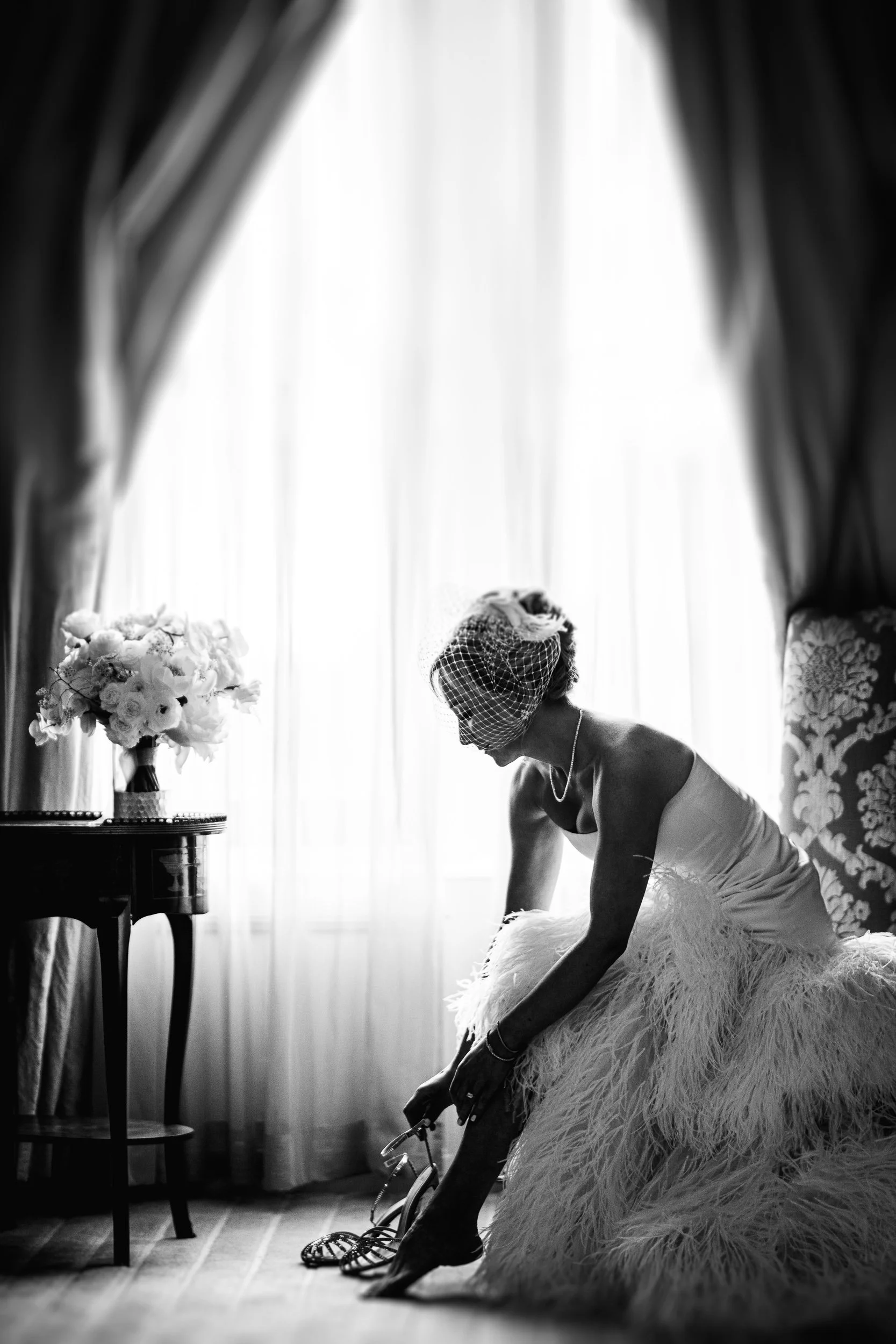 Boston Public Library BPL Wedding_Boston NYC Cape Cod Wedding Photographer_Sage Reverie_0006.jpg