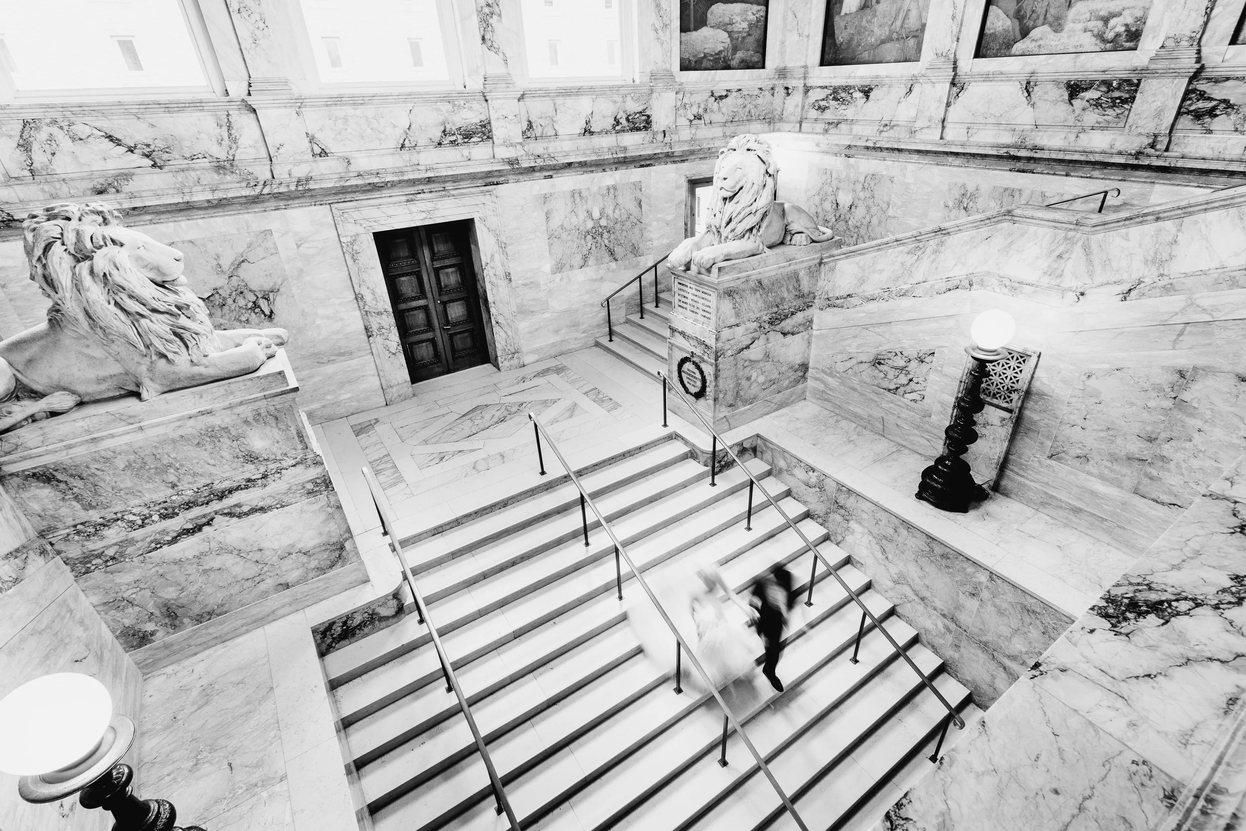 Boston Public Library BPL Wedding_Boston NYC Cape Cod Wedding Photographer_Sage Reverie_0018.jpg