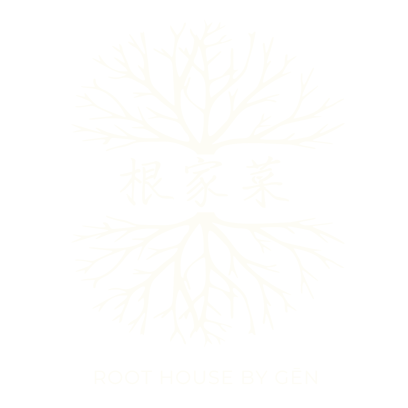 ROOT HOUSE