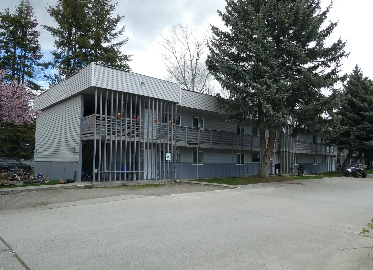 Coeur d’Alene