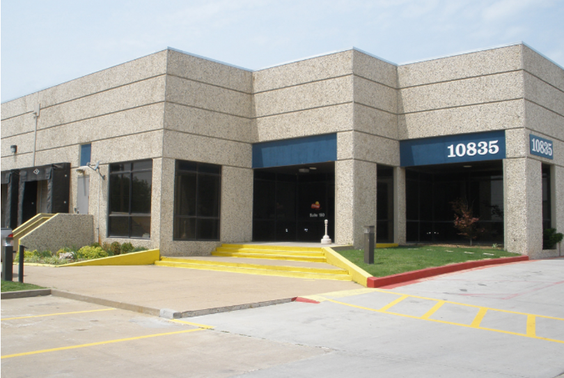 Interchange Business Park