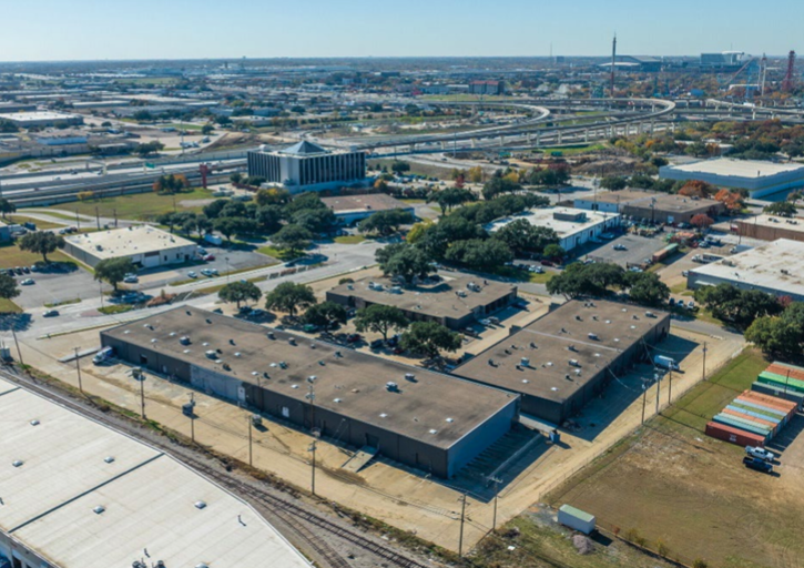 Commerce Park