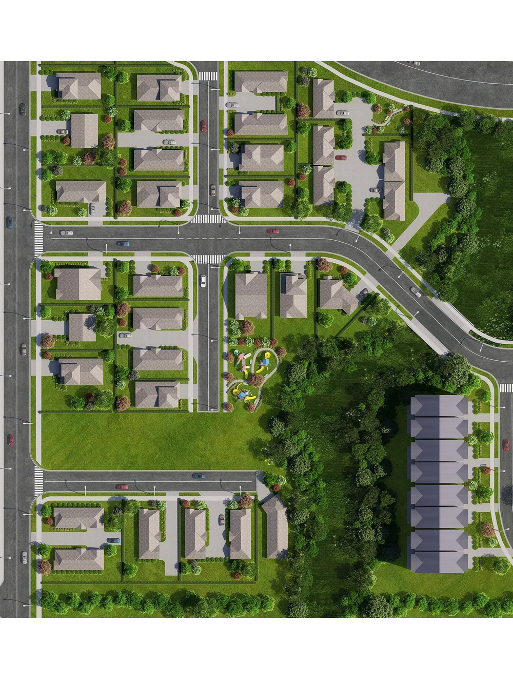 Stella Estates