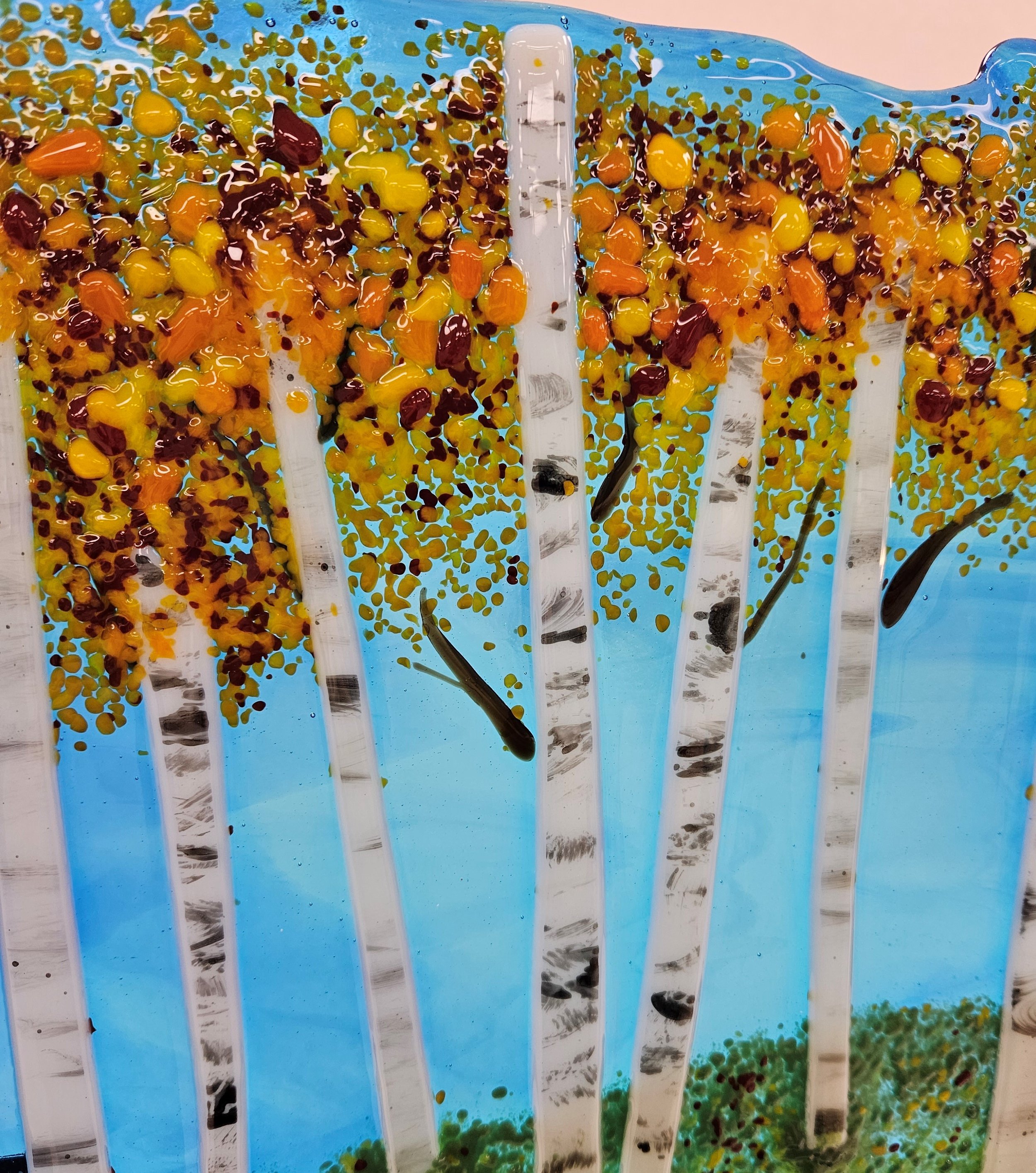 Classes — Harmony Stained Glass
