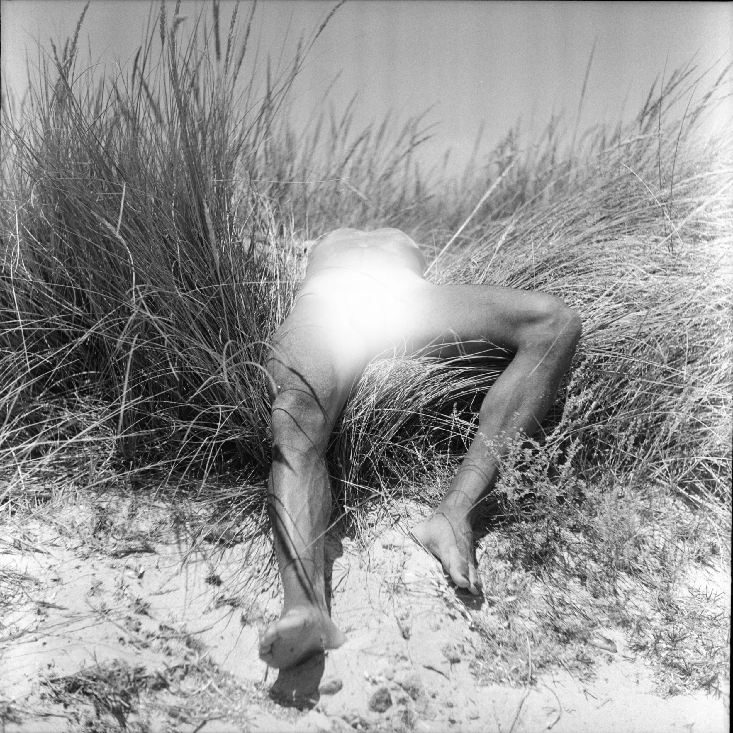&ldquo;Summer of '38,&rdquo; 2026. By Stefan Mogolyanov.

Photographed with a Rolleicord II, a medium-format camera manufactured in Germany between 1936 and 1950.

&copy; Stefan Mogolyanov; &ldquo;Summer of '38&rdquo; 2026.
Museum-quality archival pi