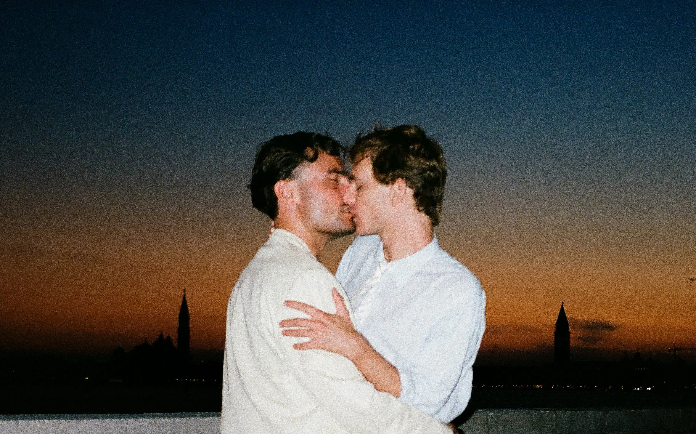 From Venice With Love, 2025