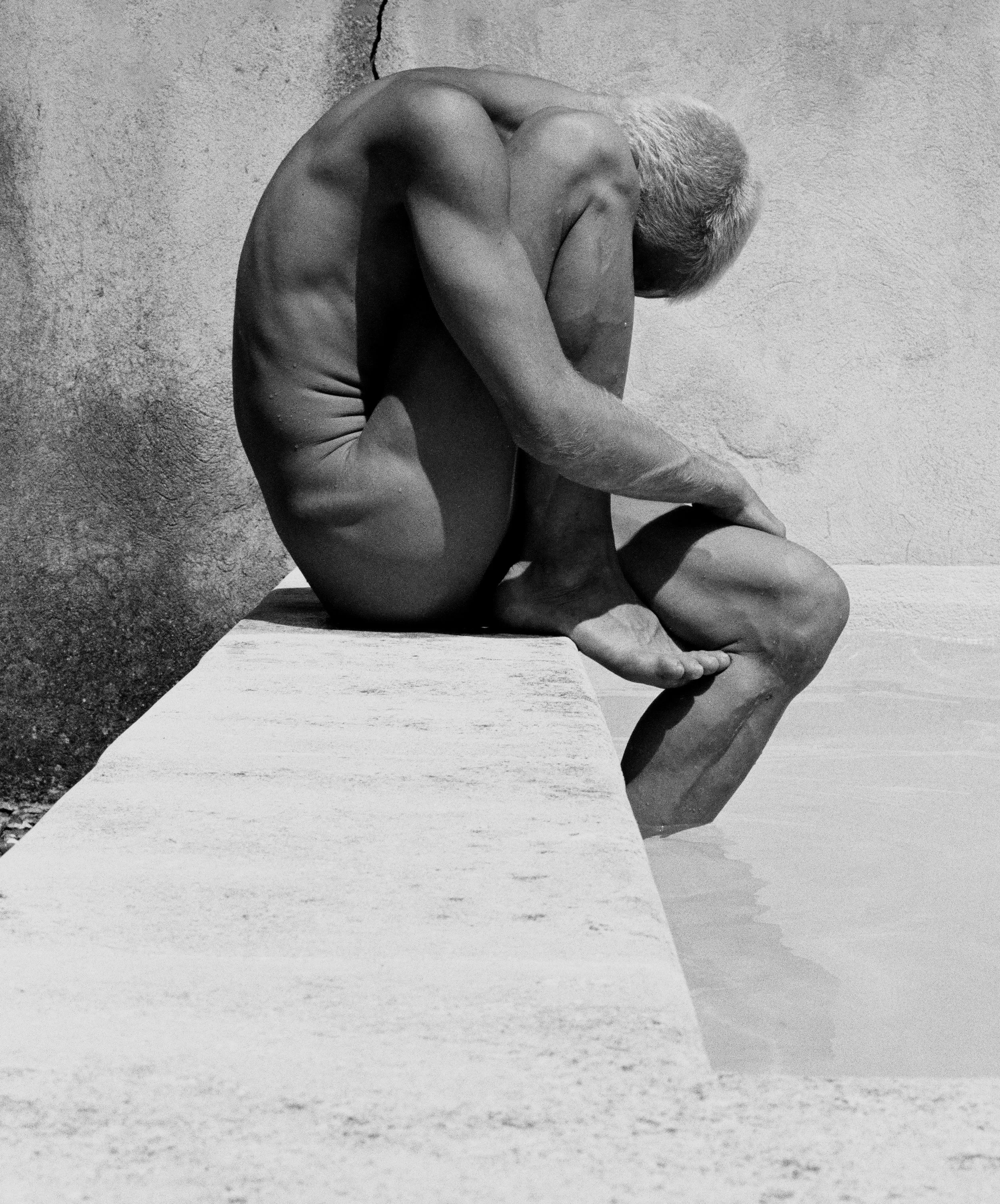 By the Pool, 2026