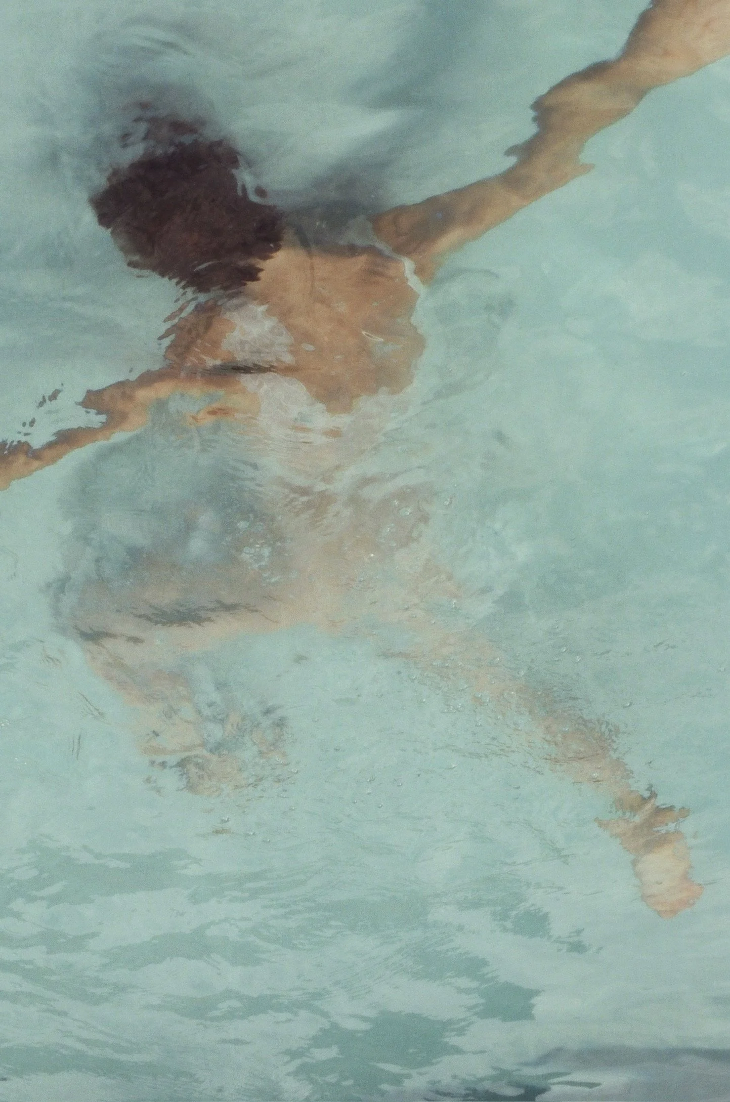In the Pool, 2023