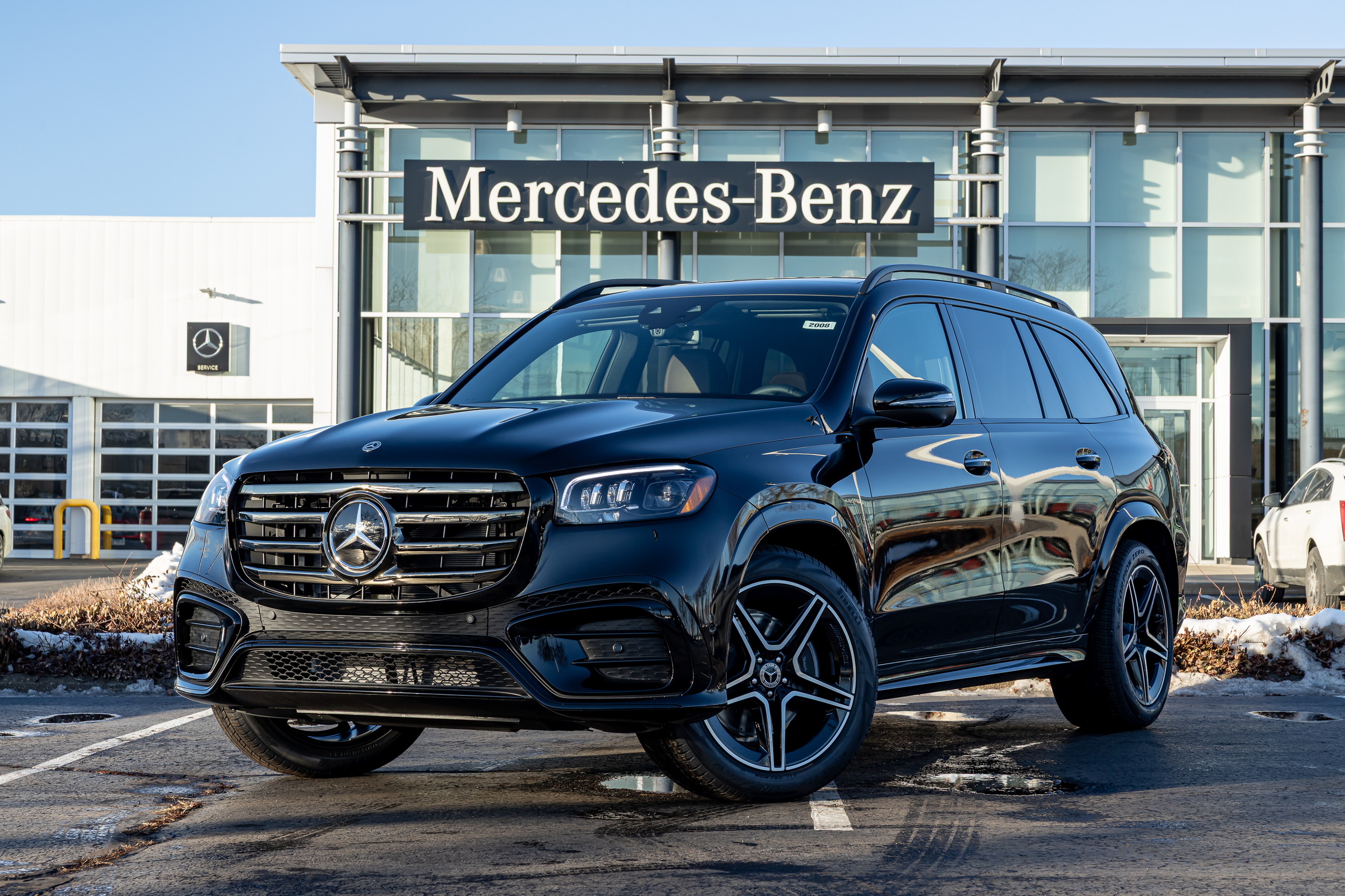 Automotive Photography