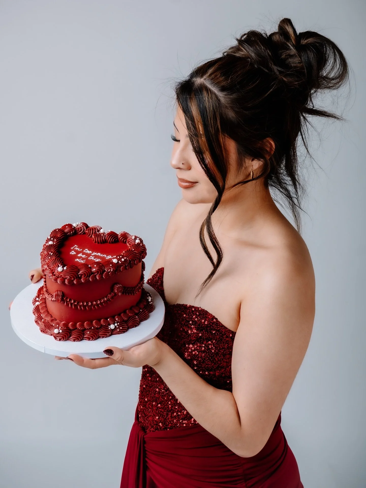 this session was extra special to me 🥹🤍
wishing the happiest 24th birthday to my not so little sister&hellip; watching you grow into the woman you are today has been such a beautiful thing. i&rsquo;m so proud of you, always. thank you for letting m