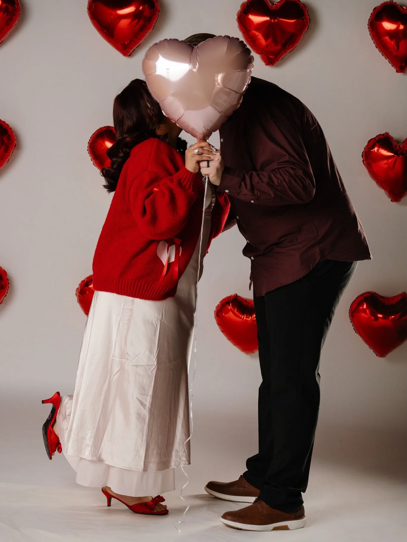 Obsessed is an understatement 😍❤️

Valentine&rsquo;s Minis were a TOTAL success and my heart is so full!! Thank you to every single family, couple, and sweet little one who came out and trusted me to capture these moments 🥹✨

These are just a few o