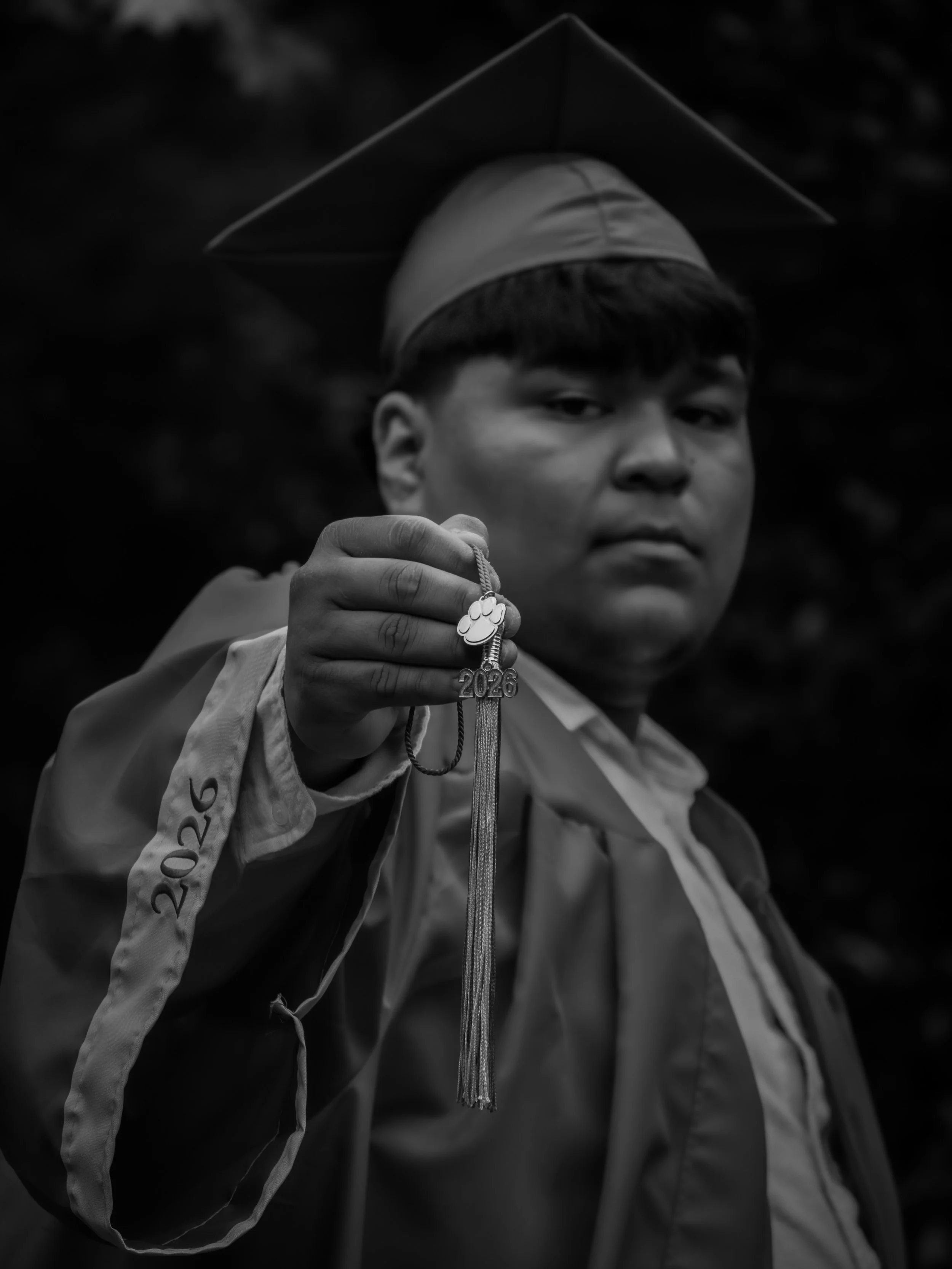 Congratulations to the Class of 2026 🎓

Your hard work, dedication, and late nights have finally paid off. Wishing you nothing but success in this next chapter!