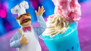 FØØD by Swedish Chef Is Bringing Chaos Cuisine to Hollywood Studios
