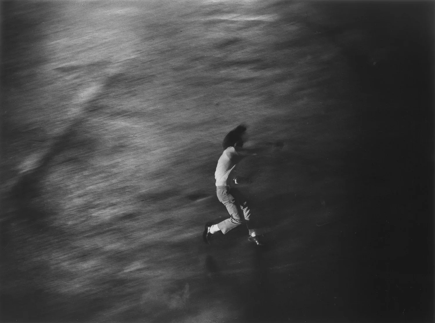 Yutaka Takanashi, Towards the City.jpg