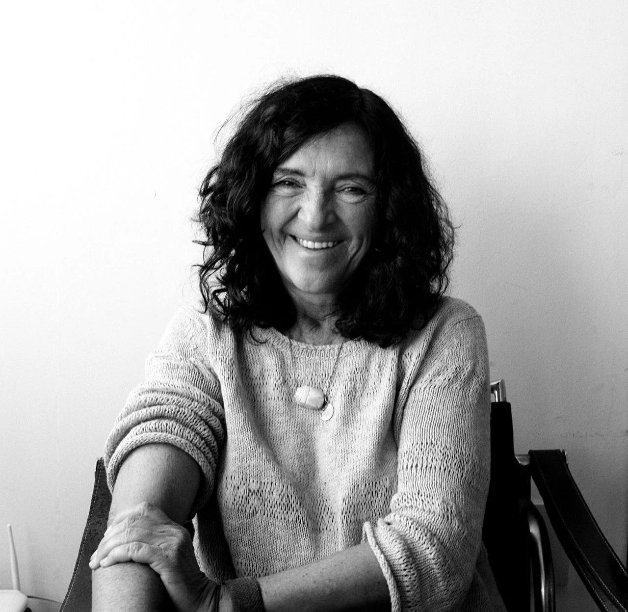 La mirada paciente de Adriana Lestido.