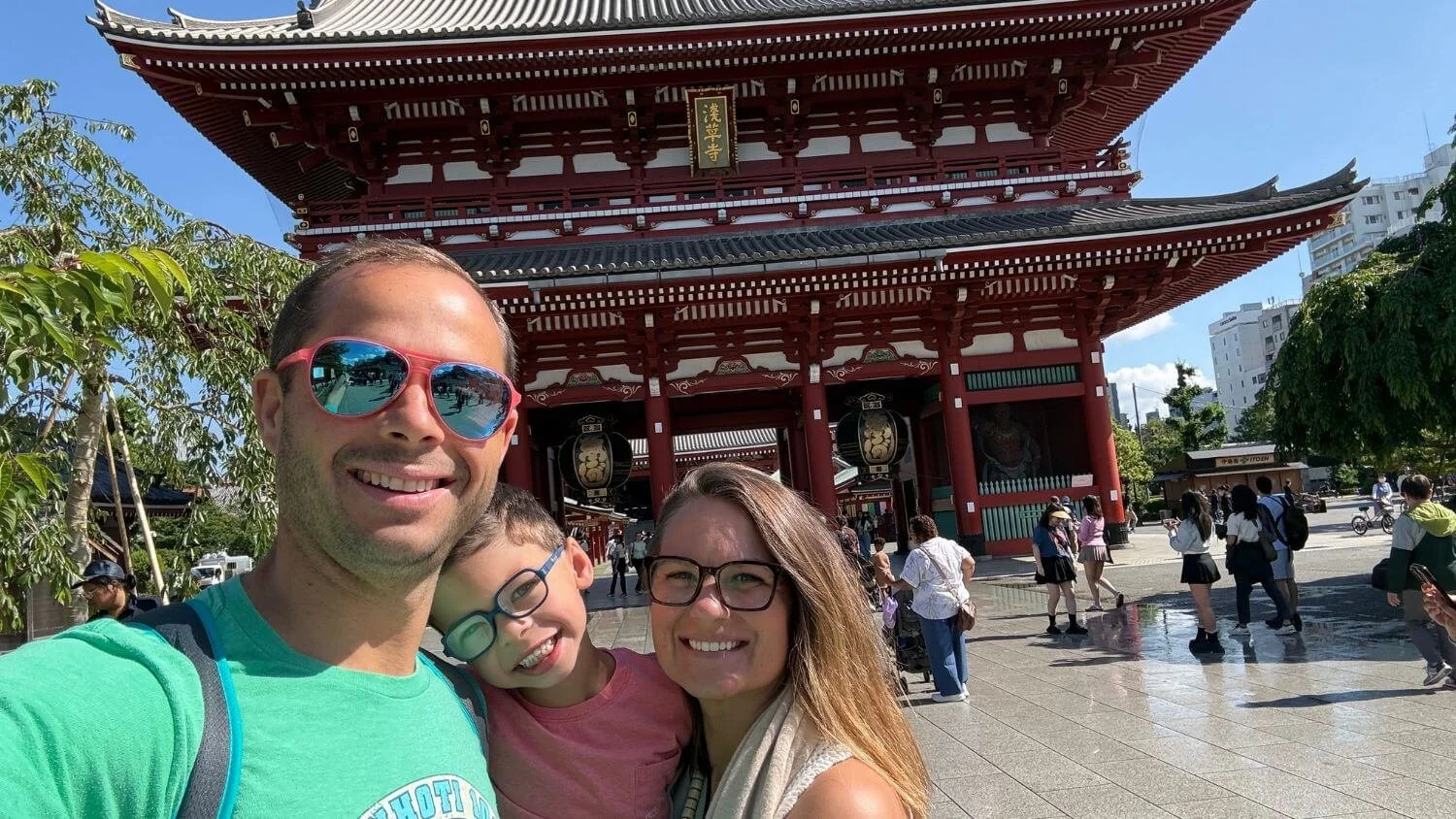 10 Tips for Planning a Japan Trip (How I Planned Our 14-Day Japan Itinerary)