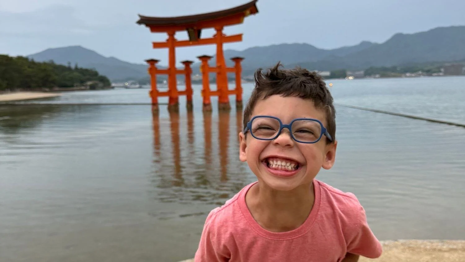 Japan With Kids: Everything I Wish I Knew Before Our Trip