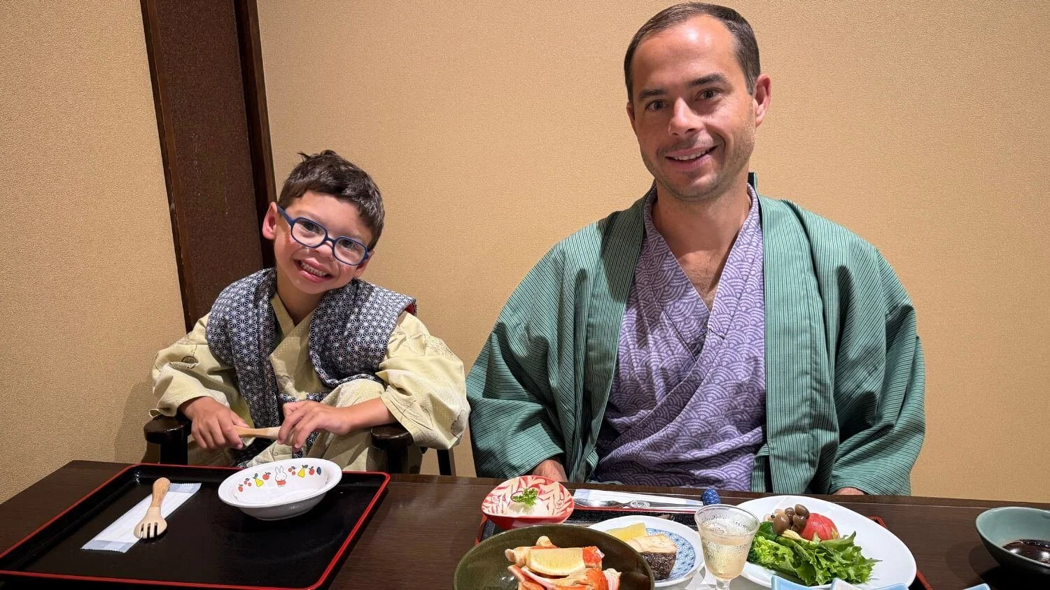 What Our 14-Day Japan Trip Actually Cost: A Full Family Breakdown