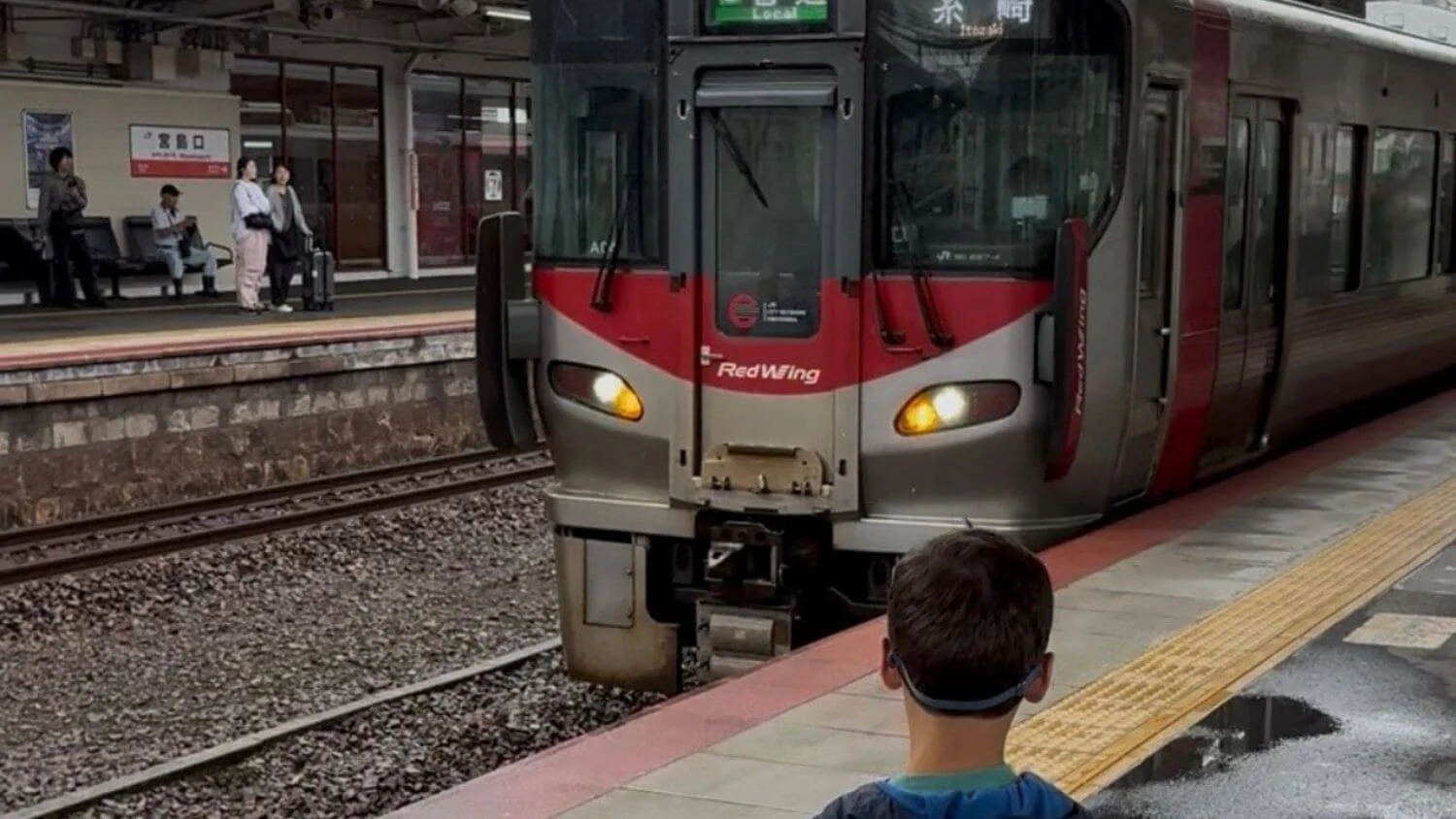 How to Get Around Japan: A First-Time Visitor’s Guide to Trains, Suica Cards, Google Maps &amp; More