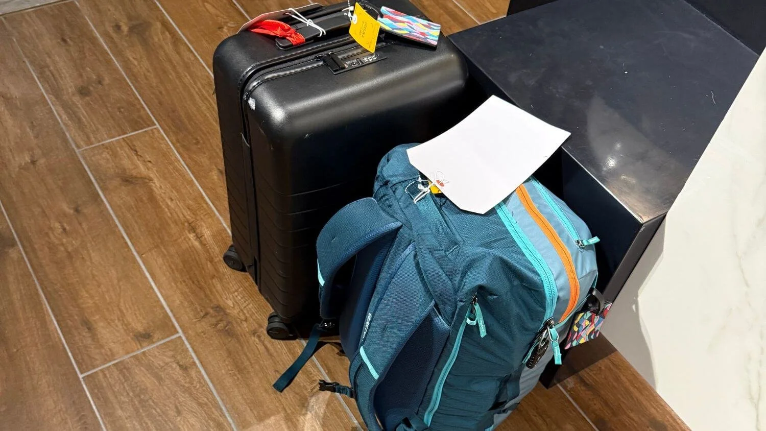 What We Packed for Japan (Family of 3, 14 Days, Carry-On Only)
