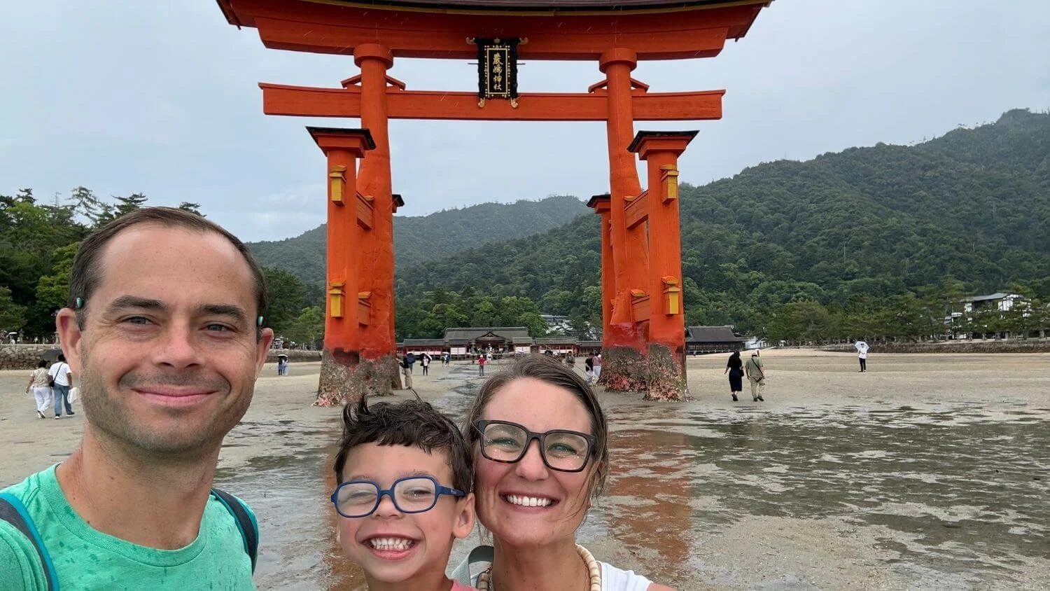 Our 14-Day Japan Itinerary: Tokyo, Hakone, Kyoto, Hiroshima, Miyajima, Nara &amp; Osaka
