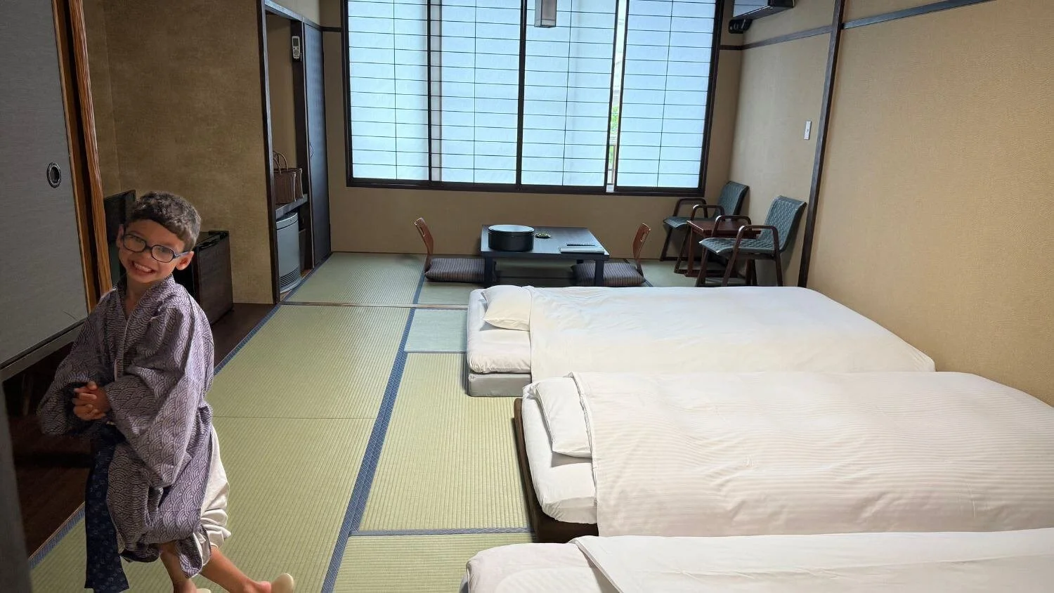 Where We Stayed in Japan: Honest Reviews of Our 6 Hotels (13 Nights as a Family)