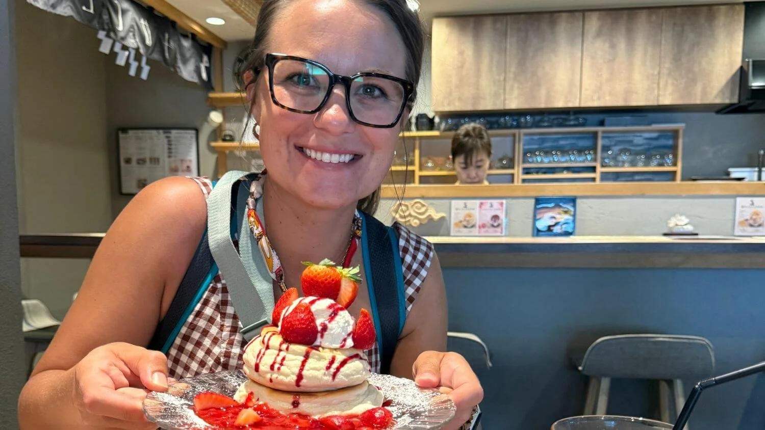 Is Japan Gluten-Free Friendly? Our Honest Experience Traveling With Dietary Restrictions