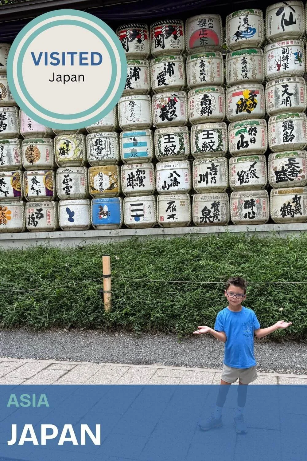 JAPAN