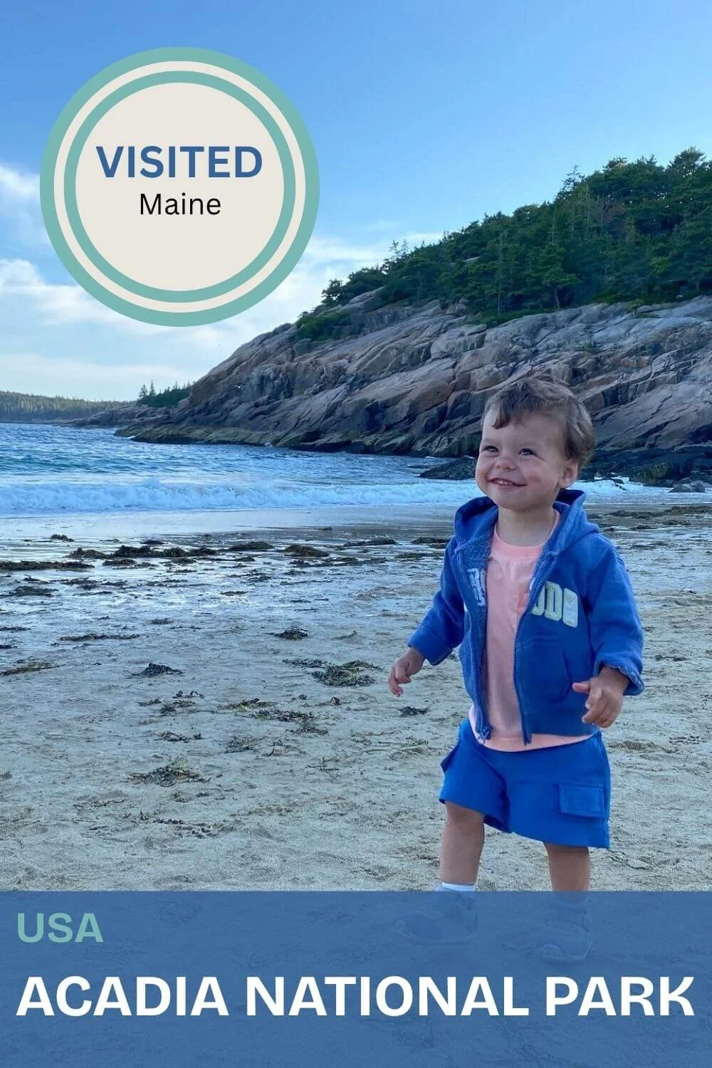 Maine