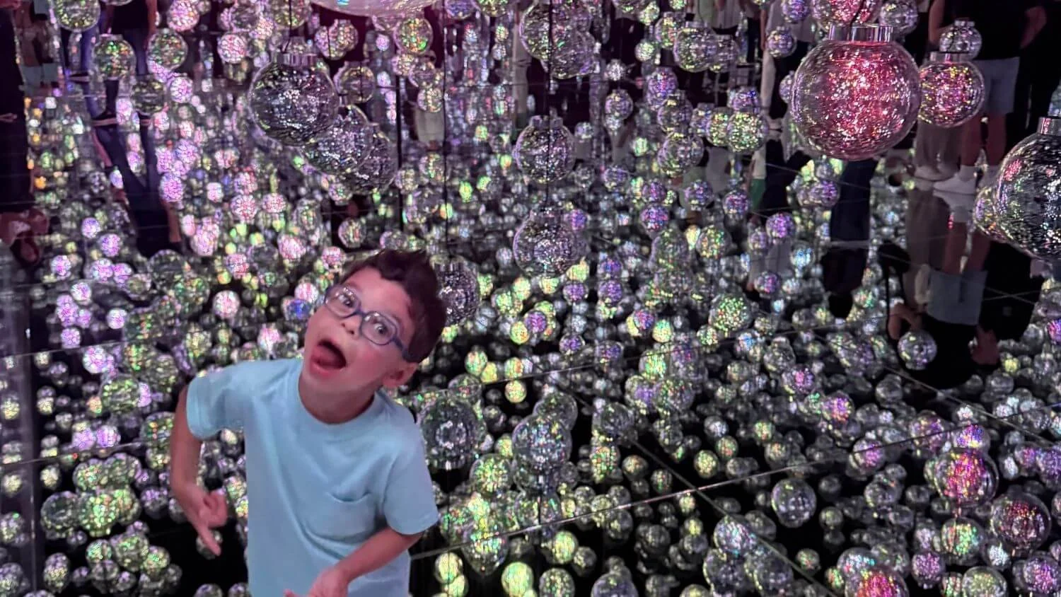 What to Do in Tokyo, Japan With Kids