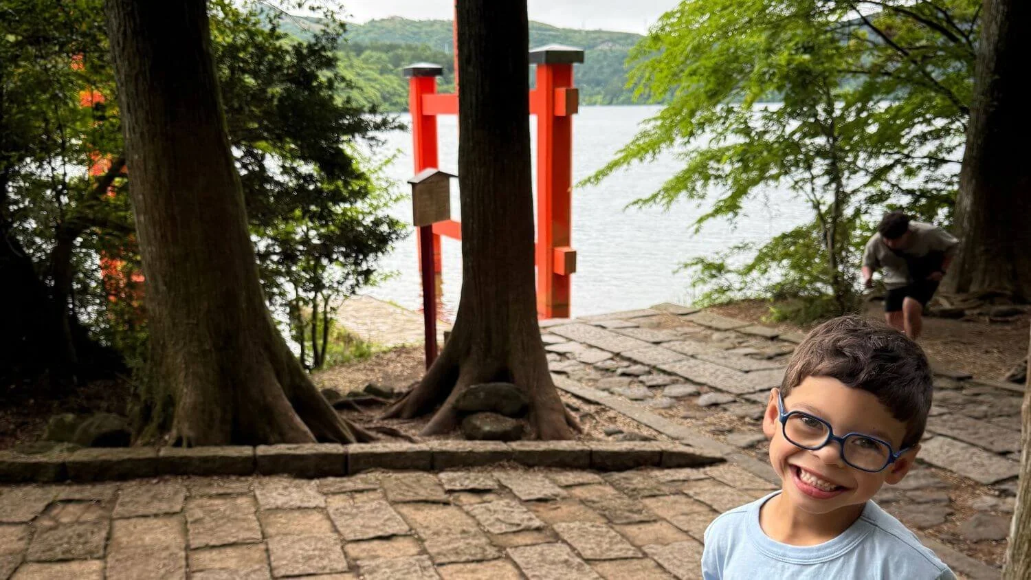 Is Hakone, Japan Good for Kids? Our Honest Take