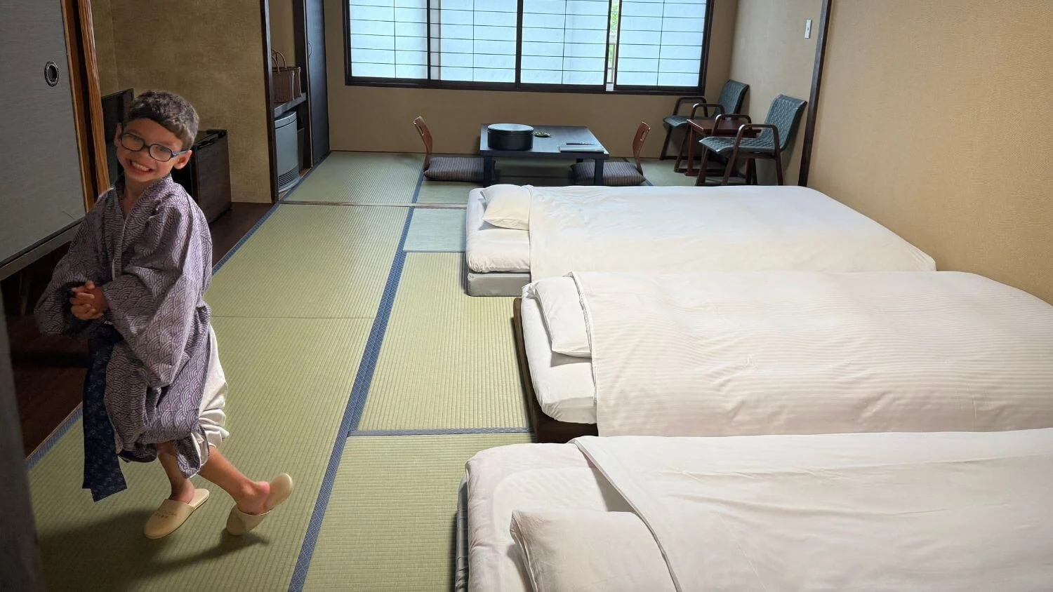 What We Spent in Hakone: A Real Cost Breakdown