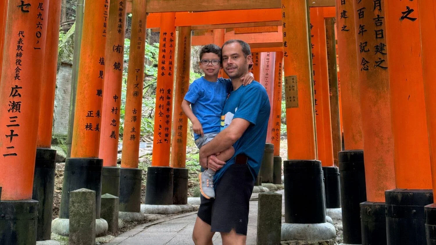 What We Spent in Kyoto: A Real Cost Breakdown