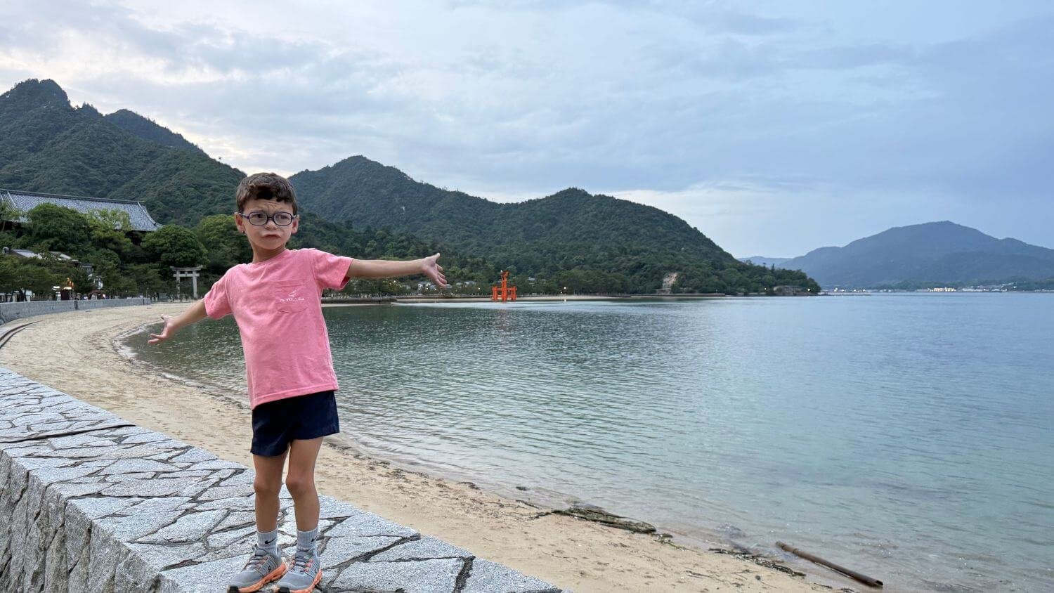 What We Spent in Hiroshima &amp; Miyajima: A Real Cost Breakdown