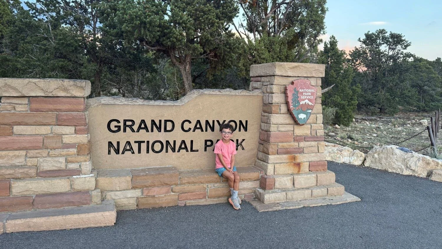 Is the Grand Canyon Good for Kids? Our Honest Take