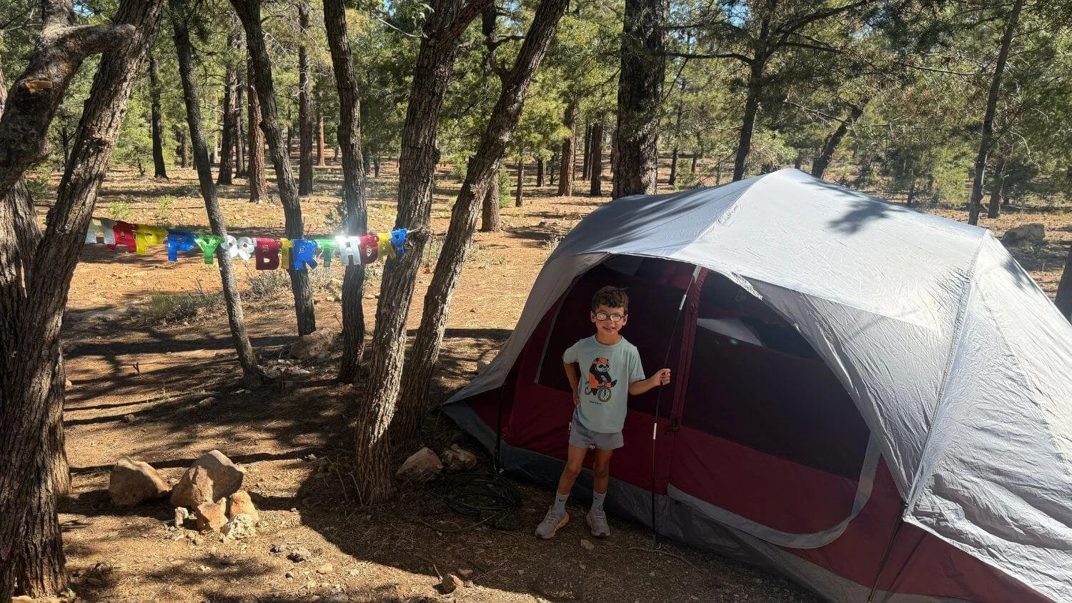 Where to Stay at the Grand Canyon South Rim: In the Park, Nearby, or Camping