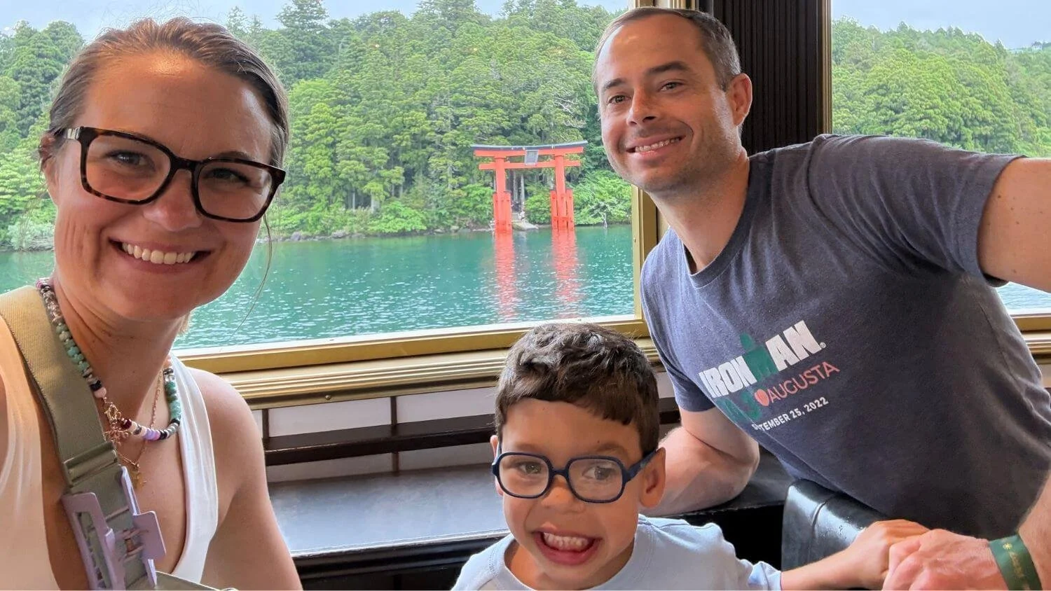 Where to Stay in Hakone: Our Honest Take