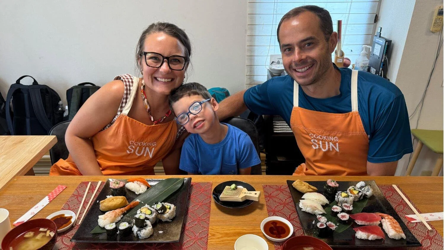 Is Japan Good for Families? What We Actually Thought of Our Trip
