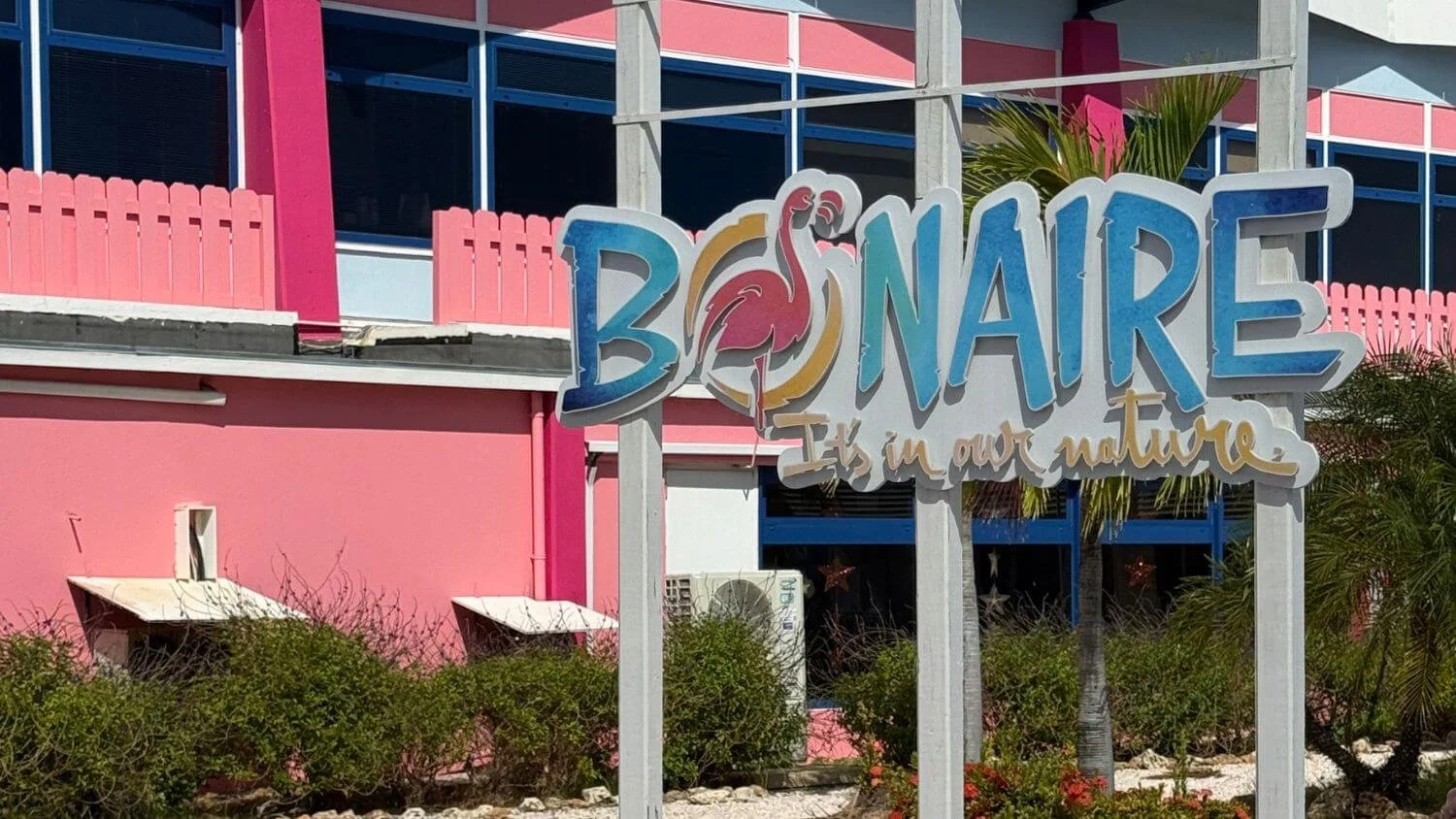 Bonaire Logistics: Every Fee, Tag, and Rental You Need Before You Go