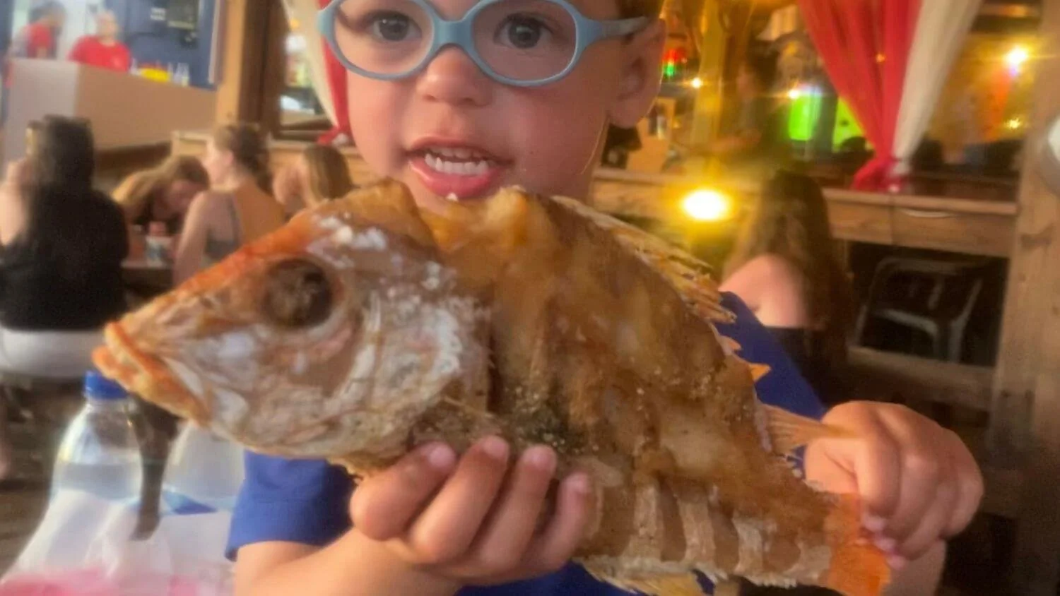 Aruba Itinerary With Kids: How We Spent 6 Days in Aruba