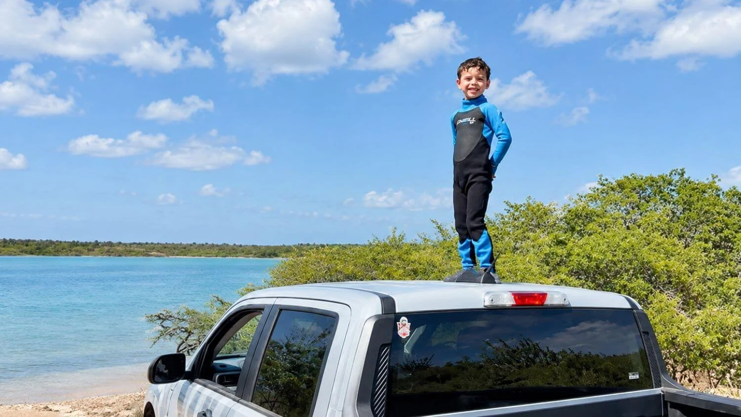 Do You Need a Rental Car in Bonaire? Our Honest Answer