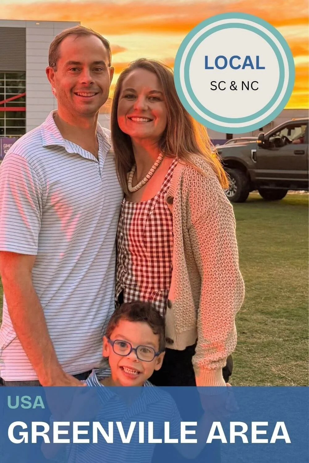 Greenville Area