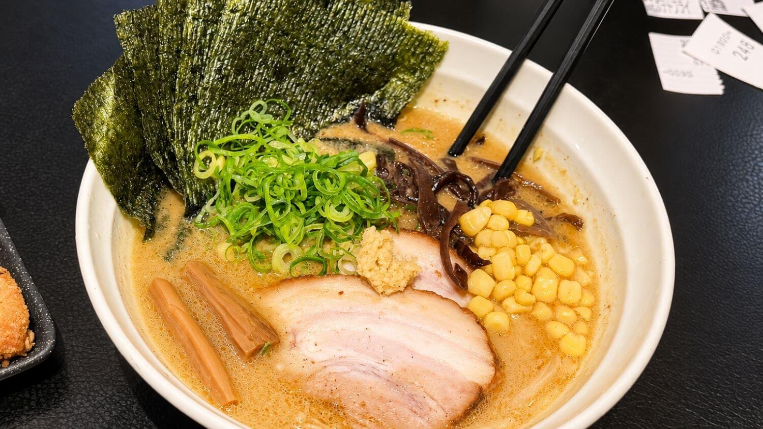 Gluten-Free Tokyo: What We Actually Ate (Honest Reviews)