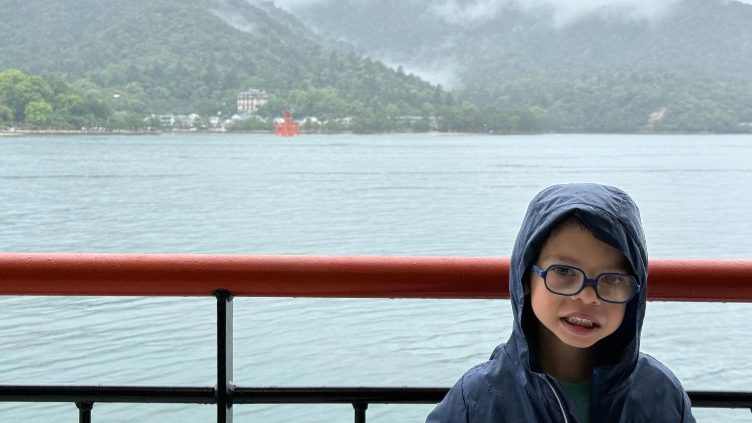 Japan Weather in Late May and Early June: What It Was Really Like
