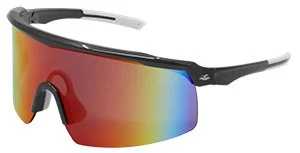 WHIPRAY Red or Blue Mirror lens Anti fog
