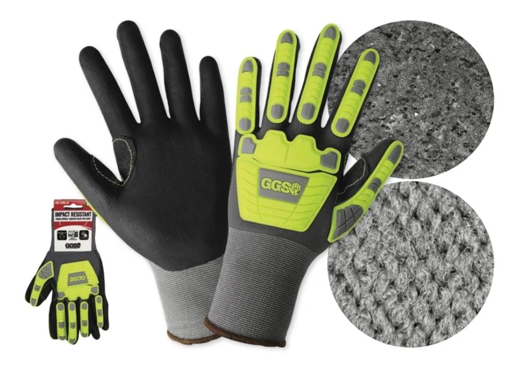 CIA-540 Impact gloves