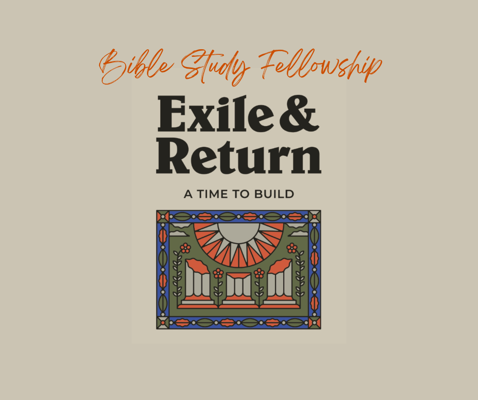 Bible Study Fellowship (Women) 