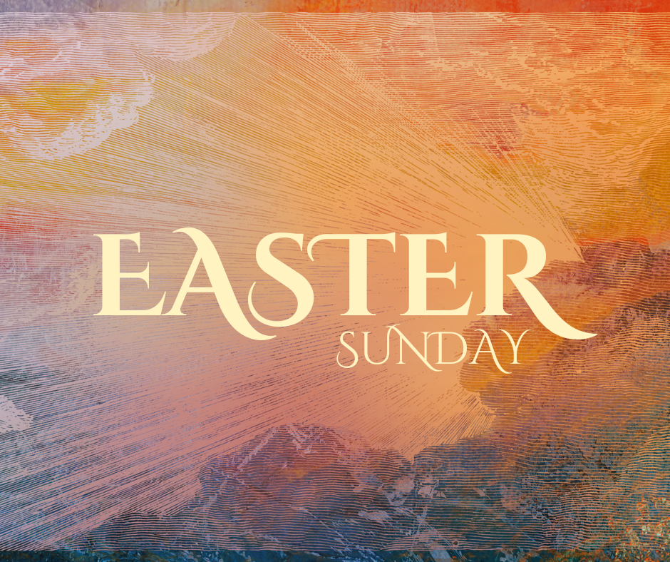 Easter Sunday